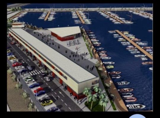 Torrevieja (Centro), Apartment #RD-N9145