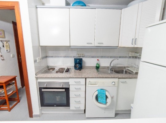 Punta Prima (Rocio del Mar), Apartment #CQ-OC-71344