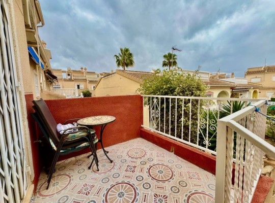 Ciudad Quesada, Townhouse #CQ-934