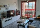 Přízemní apartmán se 2 ložnicemi ve městě Villajoyosa, Costa Blanca Sever.