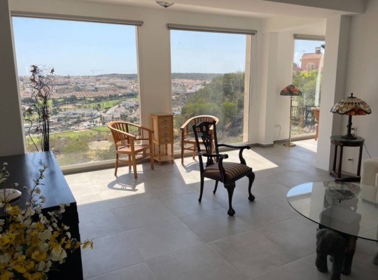 Ciudad Quesada (La Marquesa Golf), Villa #CQ-834