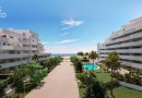 Apartmány v Torre del Mar 200m od pláže