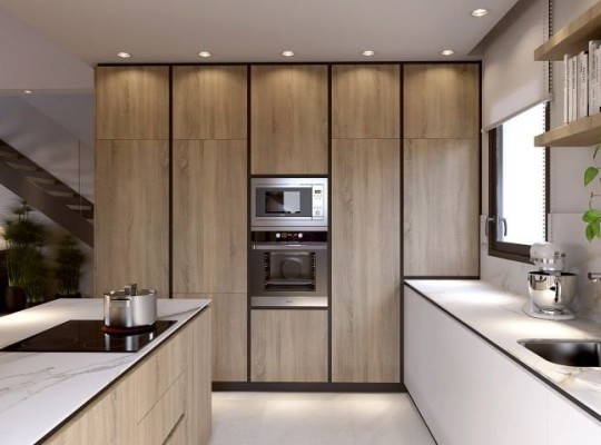 Algorfa, Villa #CQ-SO-58073