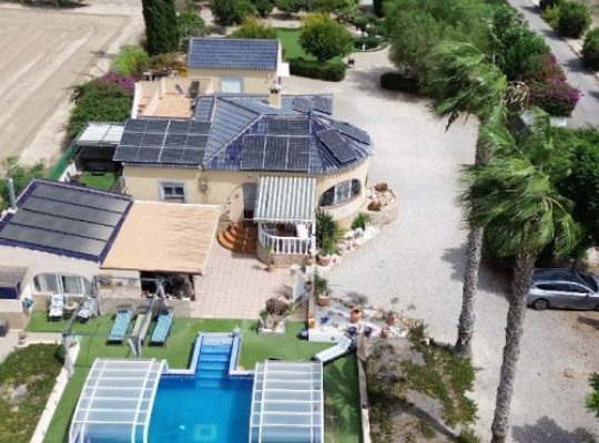 Dolores, Finca #CQ-SD-47199