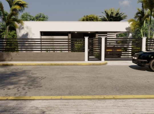 Other areas (Urb. Kalendas), Villa #CQ-00-80889