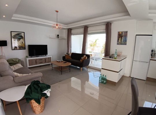 Apartment Ciudad Quesada (Pueblo Bravo) #CQ-259