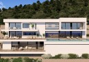 Moraira, Villa #AF-X7014