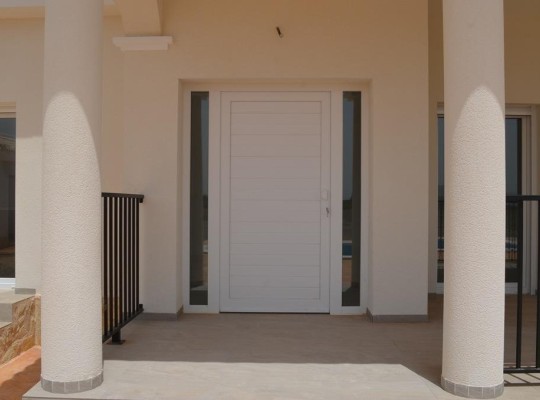 Pinoso (Camino Del Prado), Villa #RD-N7758