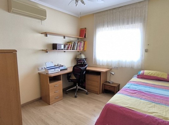 Algorfa (Montebello), Villa #CQ-801