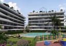 Santa Pola (Playa Tamarit), Penthouse #RD-N7767