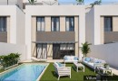 Aguilas (Playa del Hornillo), Villa #RD-N8076