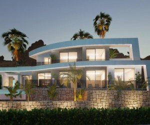Other areas (Playa de La Fustera), Villa #CQ-00-50033