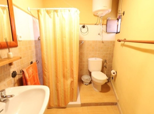 Fortuna (La garapacha), Townhouse #CQ-JM-12142