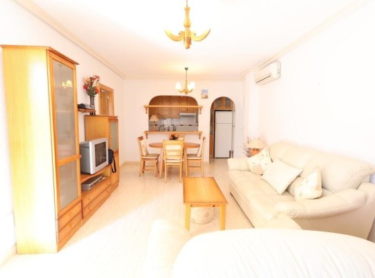 Orihuela Costa (Punta Prima), Bungalow #CQ-JM-52256
