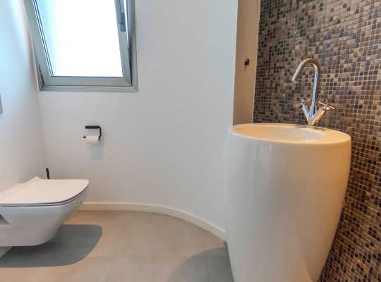 Ciudad Quesada (La Marquesa Golf), Villa #CQ-AD-234