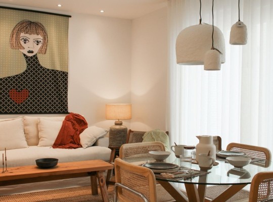 Algorfa (La Finca Golf), Bungalow #CQ-00-95039