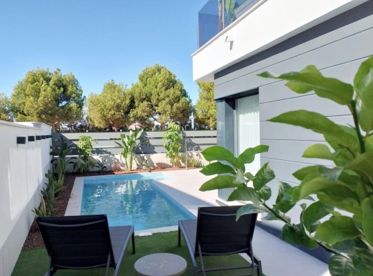 Other areas (Roda Golf), Villa #CQ-00-61496