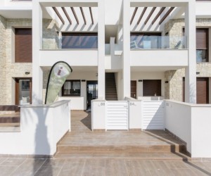 Torrevieja (Los Balcones), Bungalow #CQ-00-98564