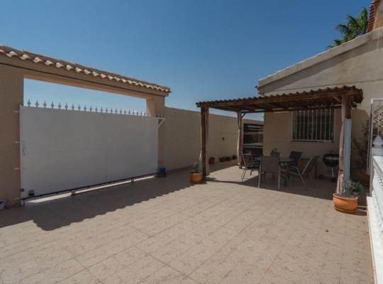 Ciudad Quesada (La Marquesa Golf), Villa #CQ-042