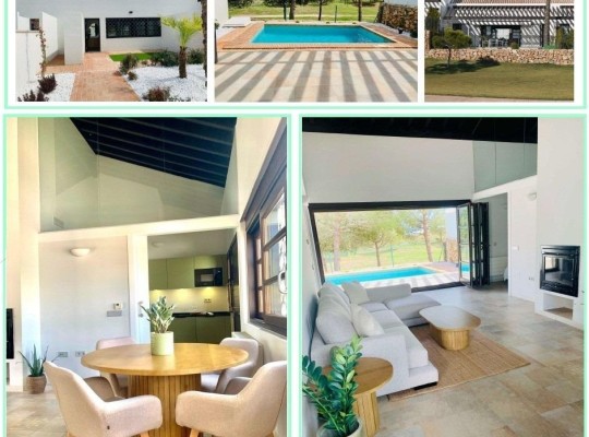 Other areas (Peraleja Golf), Townhouse #CQ-00-38368