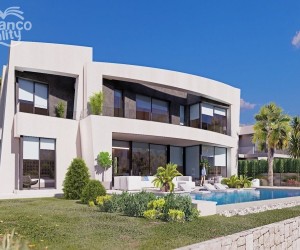 Calpe, Villa #AF-X6612