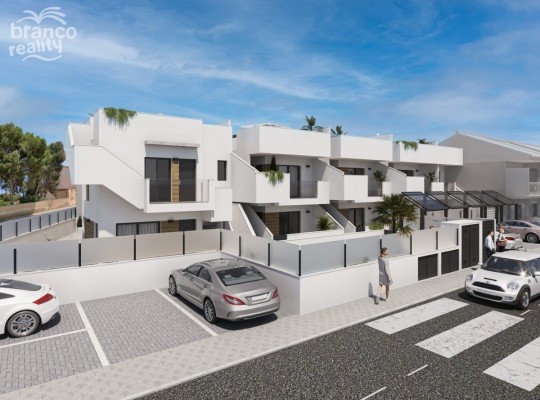 san pedro del pinatar, Bungalow #PC-VIV-112