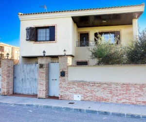Algorfa, Villa #CQ-824