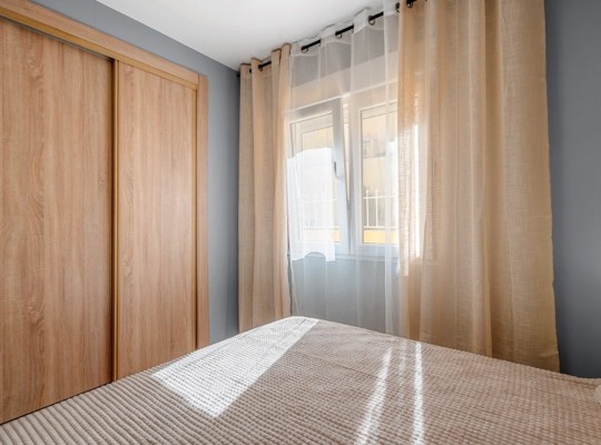 San Miguel de Salinas (Orihuela Costa), Apartment #CQ-WN-18847