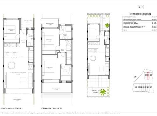 Finestrat (Sierra cortina), Townhouse #CQ-00-19061