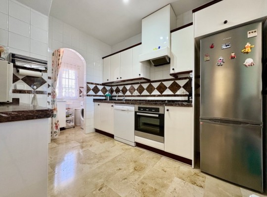 Orihuela Costa (Villamartin), Villa #CQ-VK-53502