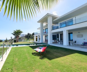 Benahavís (Costa del Sol), Villa - Detached #CM-R3984022