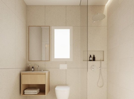 Torrevieja (Centro), Apartment #RD-N9181