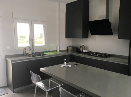 Other areas (Camino Del Prado), Villa #CQ-00-59938