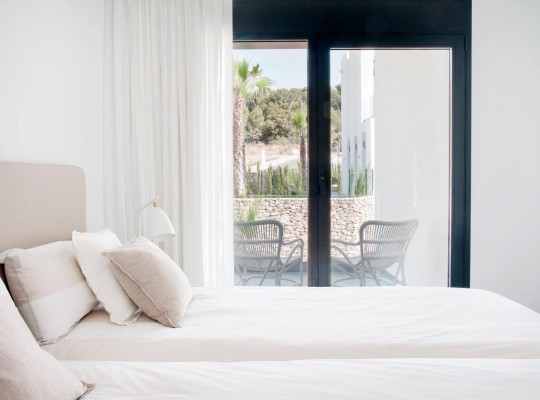 La Manga (La Manga del Mar Menor), Villa #CQ-00-42666