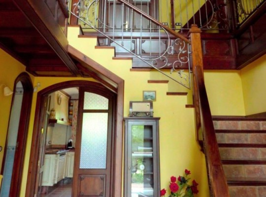 Ciudad Quesada, Villa #CQ-855