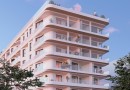 Villajoyosa (La Tellerola), Apartment #CQ-00-78503