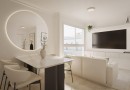 Studia a apartmány s možností turistické licence!  Playa de Acequion, Torrevieja