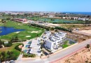 Los Alcazares (Serena Golf), Penthouse #RD-N9252