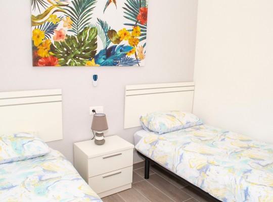 Ciudad Quesada, Villa #CQ-380