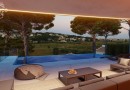 Moraira, Villa #GH-VGH50087