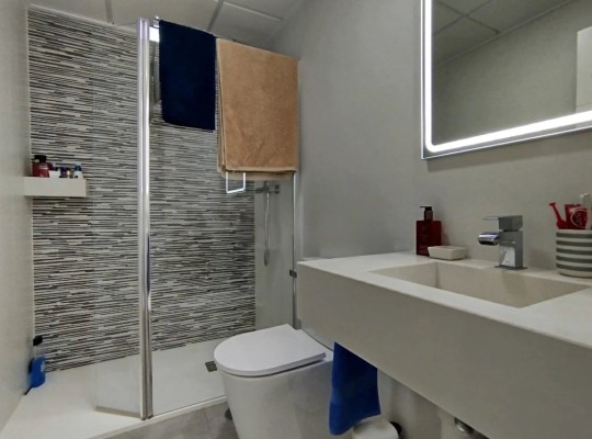 Orihuela Costa (Los Dolses), Villa #CQ-BG-57919