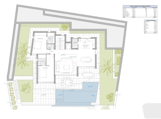 Calpe (Empedrola), Villa #CQ-00-94670