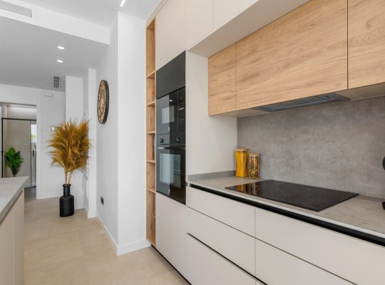 Other areas (Santa Rosalia Lake And Life Resort), Apartment #CQ-WN-75157