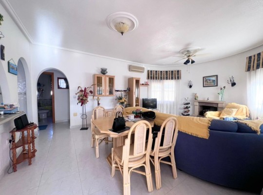 Ciudad Quesada (Town Center), Villa #CQ-089