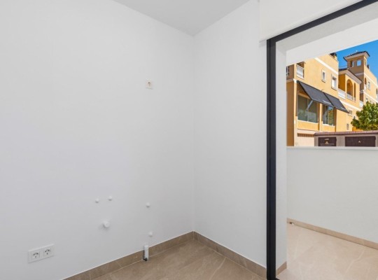 Benijofar (Pueblo), Apartment #CQ-00-64660