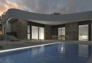 Los Montesinos (La Herrada), Villa #CQ-00-40576