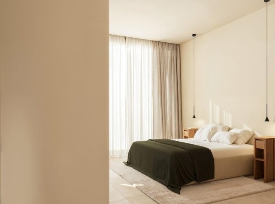 Algorfa (La Finca Golf), Villa #RD-N9284