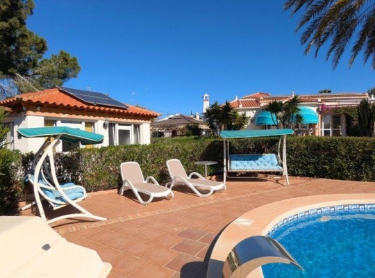 Ciudad Quesada, Villa #CQ-WI-58677