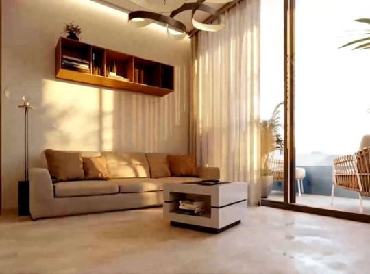 Torrevieja (Centro), Apartment #RD-N8450