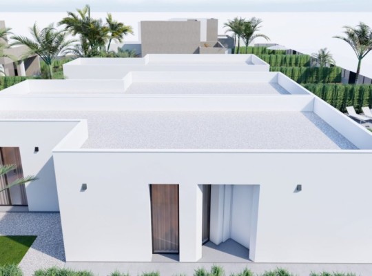Other areas (ESTRELLA DE MAR), Villa #CQ-00-73295